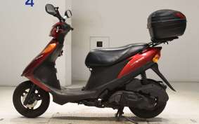 SUZUKI ADDRESS V125 2016 CF46A