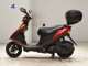Фото Suzuki ADDRESS V125 2016 с японского аукциона