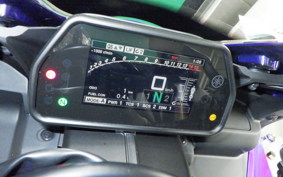 YAMAHA YZF-R1 2026 RN65J
