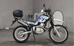 YAMAHA SEROW 250 DG31J