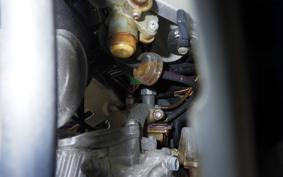 SUZUKI GSX-R50 GAG 2005 LA41A