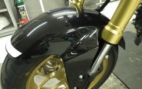 HONDA GROM 2015 JC61