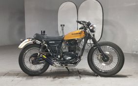 KAWASAKI 250TR BJ250F