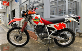 HONDA XLR250 BAJA MD22