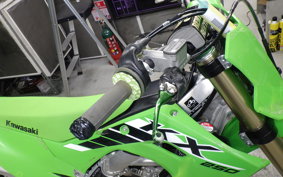 KAWASAKI KX250 2009 KX252E