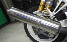 YAMAHA XJR400 Gen.3 R 2004 RH02J