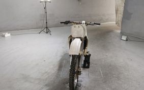 YAMAHA YZ125 3JD