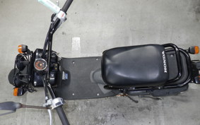 HONDA ZOOMER 2024 AF58