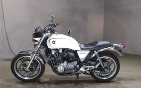 HONDA CB1100 SC65