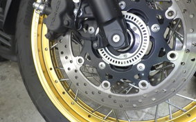 SUZUKI Vｽﾄﾛｰﾑ650XTA 2019 C733A