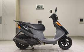 SUZUKI ADDRESS V125 CF46A
