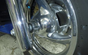 HONDA FORZA Z 1991 MF08