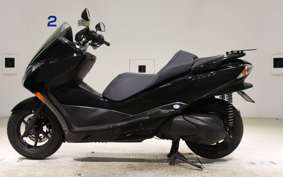 HONDA FORZA Z GEN 2 2009 MF10