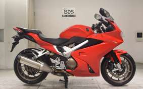 HONDA VFR800F 2015 RC79
