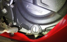 KAWASAKI NINJA 400 2019 EX400G