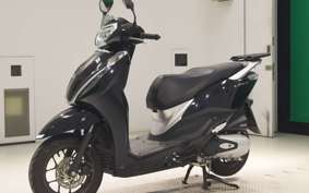HONDA LEAD 125 JK12