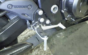 SUZUKI HAYABUSA Gen.3 2023 EJ11A