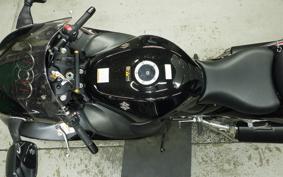 SUZUKI HAYABUSA Gen.2 2012