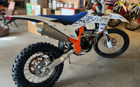KTM 250 EXC F SIXDAYS EXA40