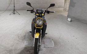 HONDA CROSS CUB110 JA10