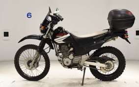 HONDA SL230 MD33