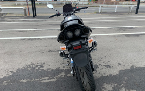 SUZUKI GSR400 ABS 2011 GK7EA