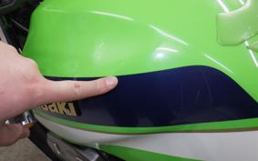 KAWASAKI ZRX1200 D 2012 ZRT20D