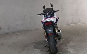 HONDA CB400SFV-3 BOLDOR 2006 NC39