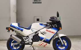 SUZUKI GSX-R50 GAG LA41A