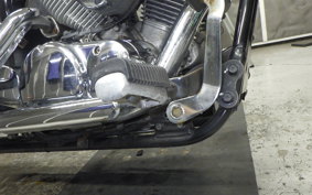 YAMAHA DRAGSTAR 250 VG02J