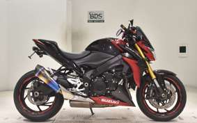 SUZUKI GSX-S 1000 2016 GT79A