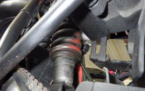HONDA MTX50R AD06