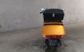 HONDA FUSION MF02