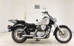 YAMAHA DRAGSTAR 250 VG02J