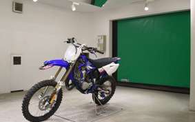 YAMAHA YZ85LW 2026 CB10C