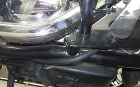 KAWASAKI VULCAN 1500 CLASSIC TOURER 1998 VNT50G