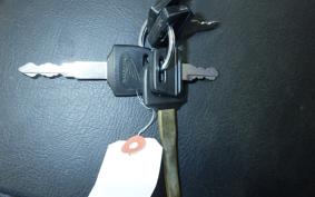 HONDA CB400SF 1993 NC31