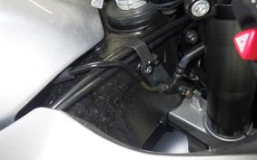 SUZUKI HAYABUSA Gen.3 1986 EJ11A