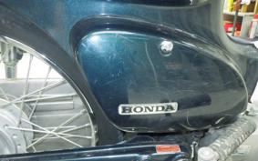 HONDA C50 SUPER CUB AA01