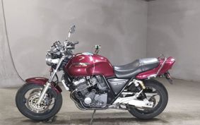 HONDA CB400SF NC31