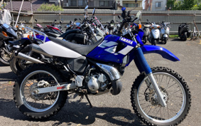 YAMAHA LANZA DT230 4TP