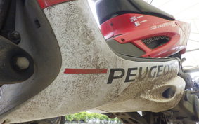 PEUGEOT SPEED FIGHT50