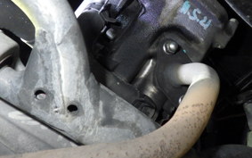 HONDA TACT Gen.4 2023 AF79