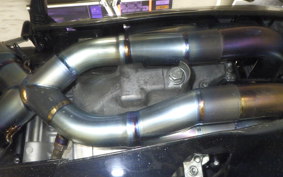 SUZUKI HAYABUSA Gen.2 2017 GX72B