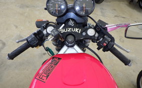 SUZUKI WOLF 125 NF13A