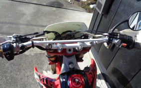 HONDA CRF250 RALLY ME10