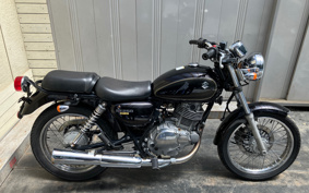 SUZUKI ST250 E Type NJ4CA