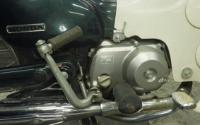 HONDA C90 SUPER CUB 2020 HA02