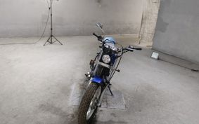 YAMAHA TW200 2JL
