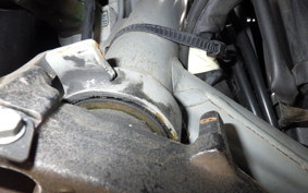 SUZUKI SKYWAVE 250 (Burgman 250) M CJ45A